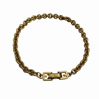 ジバンシィ ゴールド ブレスレット/バングルの通販 200点以上 ジバンシィ ゴールド ブレスレット/バングルの通販 200点以上