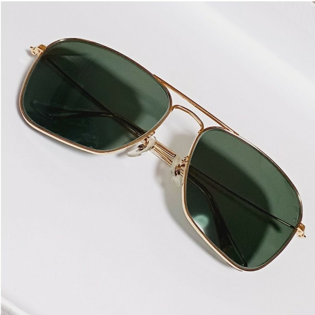 B&L Ray-Ban USA ヴィンテージ ボシュロム社製 キャラバン B&L Ray-Ban USA ヴィンテージ ボシュロム社製 キャラバン