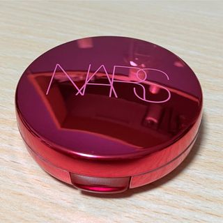 ナーズ(NARS)の限定ケース(ファンデーション)