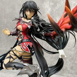 ALTER - 希少 アルター テイルズ オブ ベルセリア ベルベット・クラウ フィギュア