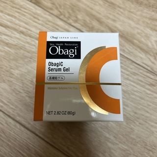 オバジ(Obagi)のオバジＣセラムゲル ジェル状クリーム(オールインワン化粧品)