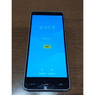 かんたんスマホ2 A001KC Ymobile(スマートフォン本体)