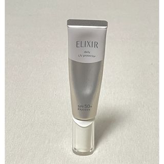 エリクシール(ELIXIR)の資生堂　エリクシール　デーケアレボリューション SP+  SPF50(化粧下地)