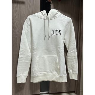 クリスチャンディオール(Christian Dior)のDIORパーカー(パーカー)