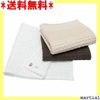 ☆ 今治タオル 認定 フェイスタオル hiorie ヒオリ トン100％ 110(その他)