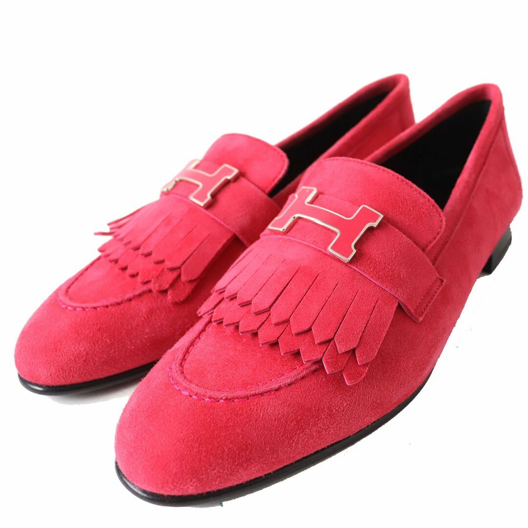 HERMES - 未使用品△HERMES エルメス 22AW ロワイヤル モカシン HERMES - 未使用品△HERMES エルメス 22AW ロワイヤル モカシン