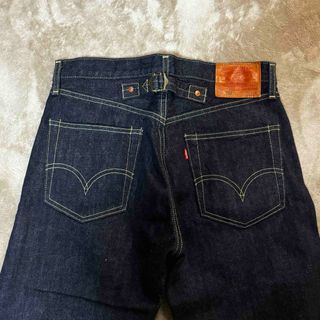 リーバイス ワンウォッシュの通販 400点以上 | Levi'sを買うならラクマ