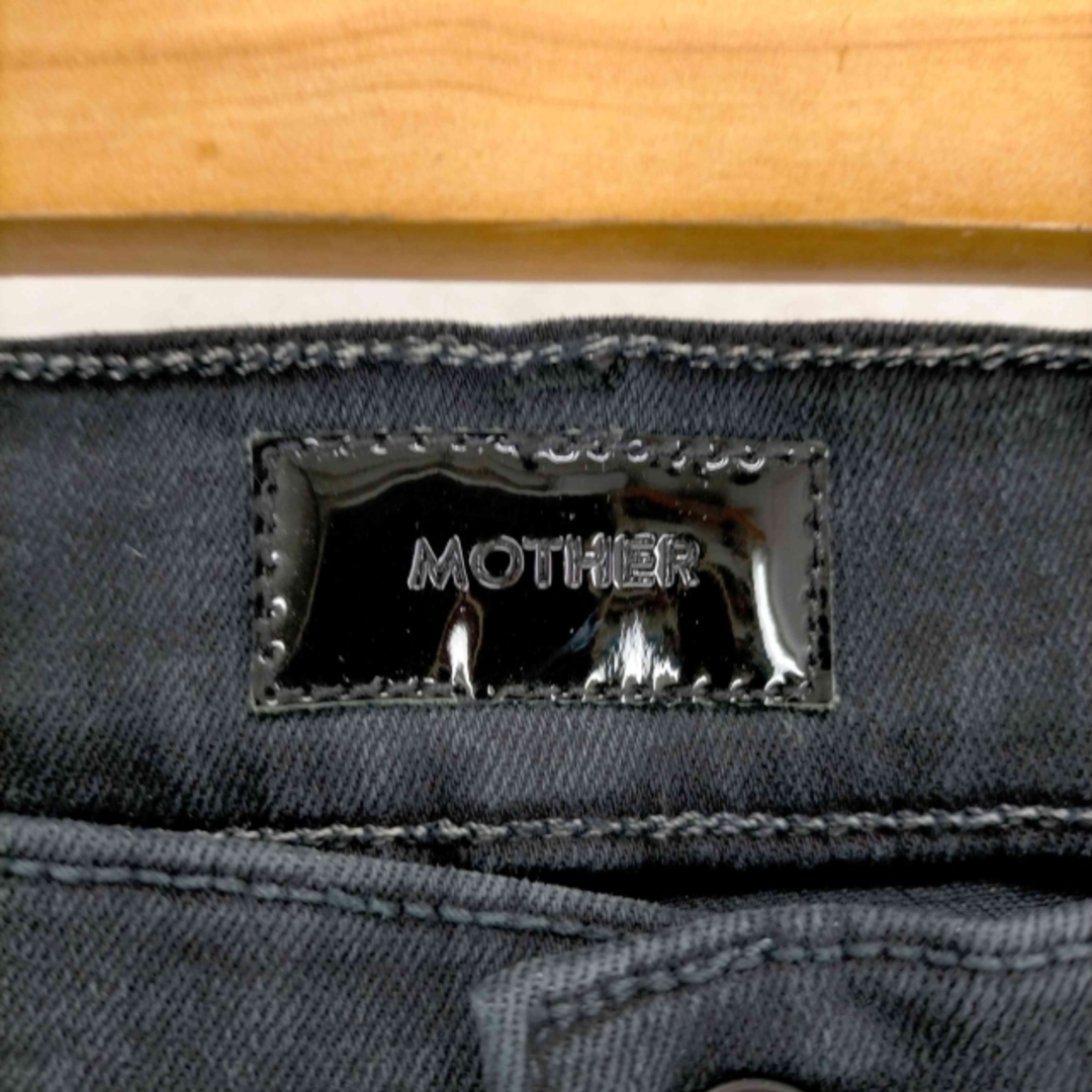 mother(マザー)のmother(マザー) レディース パンツ デニム レディースのパンツ(デニム/ジーンズ)の商品写真