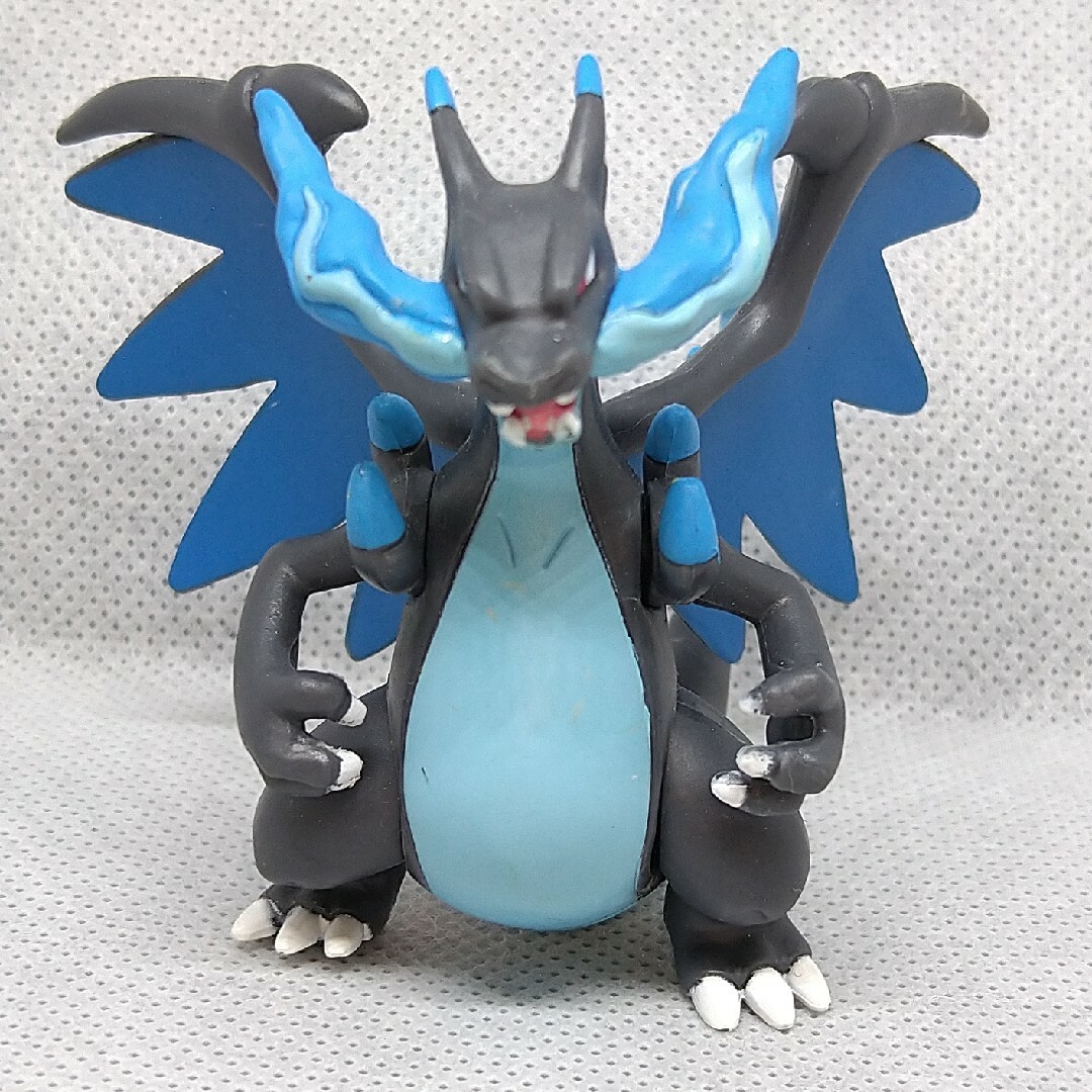 ポケモン - モンコレ EXESP_08 メガリザードンXの通販 by ポケモン - モンコレ EXESP_08 メガリザードンXの通販 by