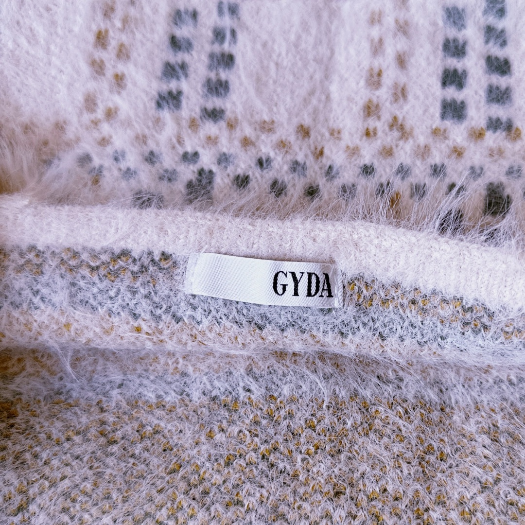 GYDA(ジェイダ)のGYDA＊ショート丈キャミソール レディースのトップス(タンクトップ)の商品写真