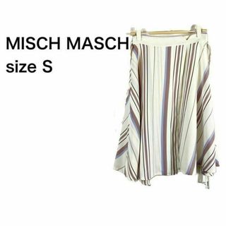 ミッシュマッシュ(MISCH MASCH)のMISCH　MASCH フレアスカート(ひざ丈スカート)