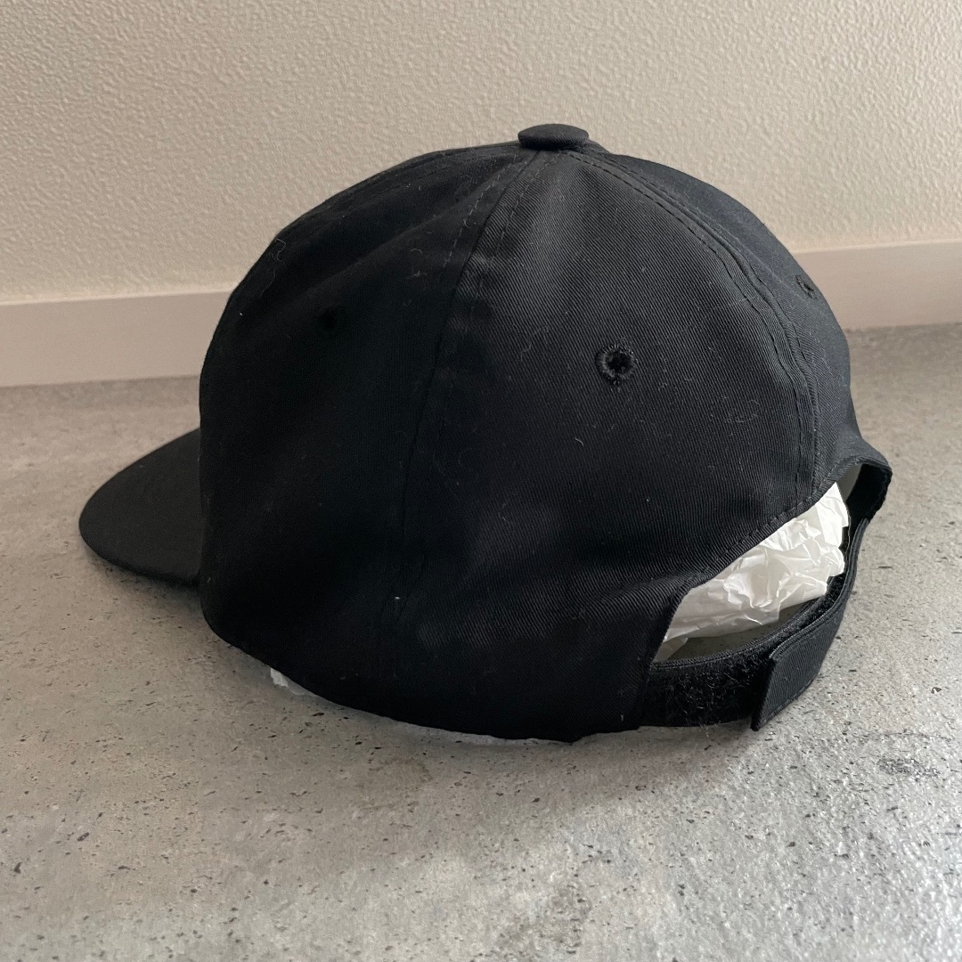 MM6(エムエムシックス)の【超美品】mm6 Maison Margiela CAP メンズの帽子(キャップ)の商品写真