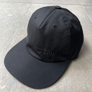 エムエムシックス(MM6)の【超美品】mm6 Maison Margiela CAP(キャップ)