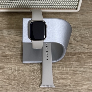Apple Watch - AppleWatch series 7 41mm GPSモデル