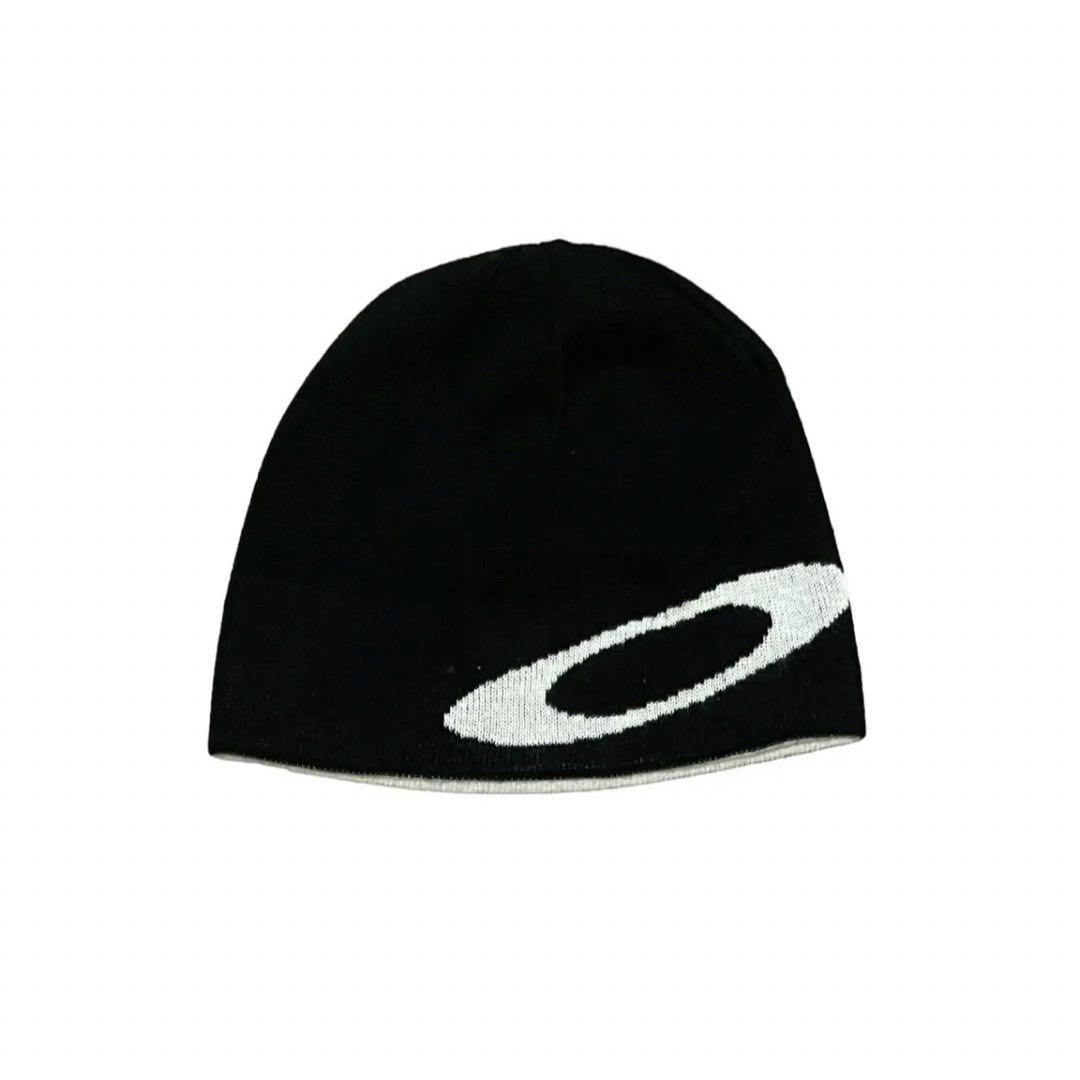 Oakley - 古着 oakley beanie ellipse オークリー ビーニー 古着の通販