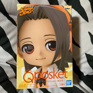 バンプレスト(BANPRESTO)のQposket シャーマンキング 麻倉葉 B(アニメ/ゲーム)