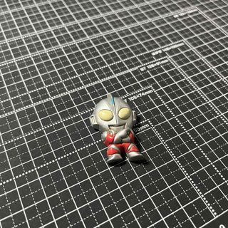 バンダイ(BANDAI)のウルトラマン　マグネット(キャラクターグッズ)