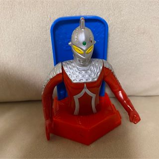 マクドナルド(マクドナルド)のウルトラマン　ウルトラセブン　マクドナルド　ハッピーセット(特撮)