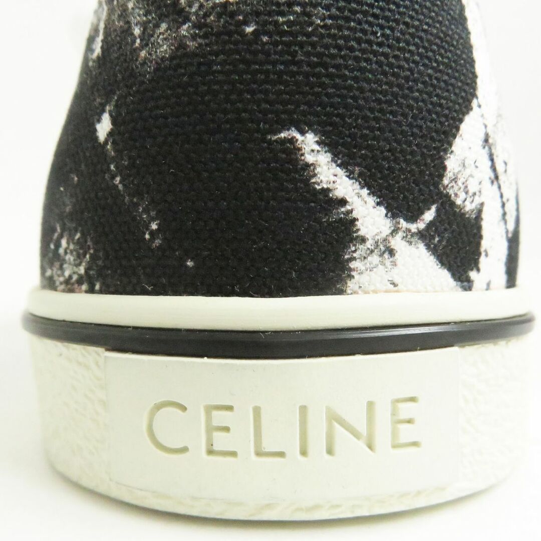 未使用品□CELINE/セリーヌ ELLIOT/エリオット 総柄 レース 未使用品□CELINE/セリーヌ ELLIOT/エリオット 総柄 レース