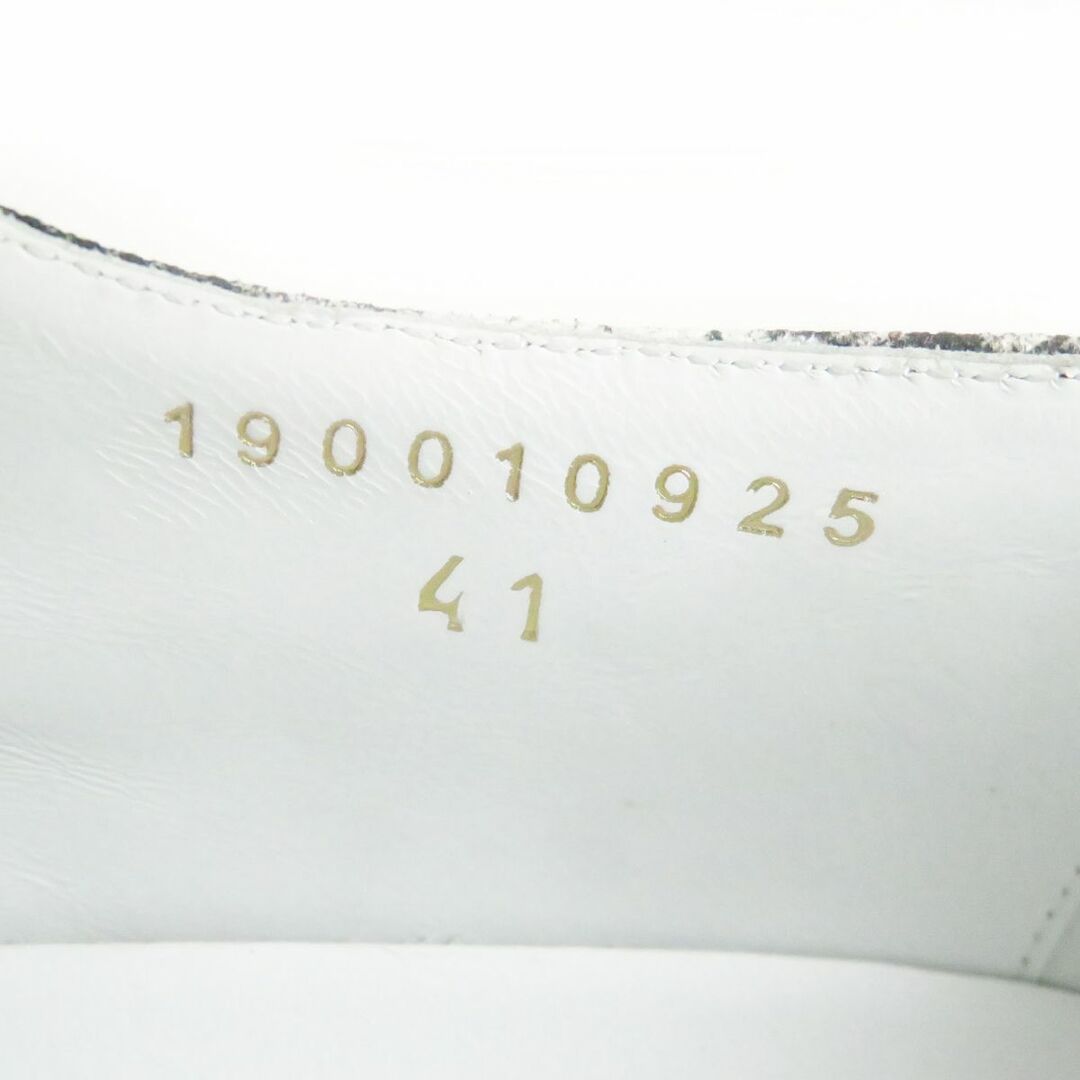 未使用品□CELINE/セリーヌ ELLIOT/エリオット 総柄 レース 未使用品□CELINE/セリーヌ ELLIOT/エリオット 総柄 レース