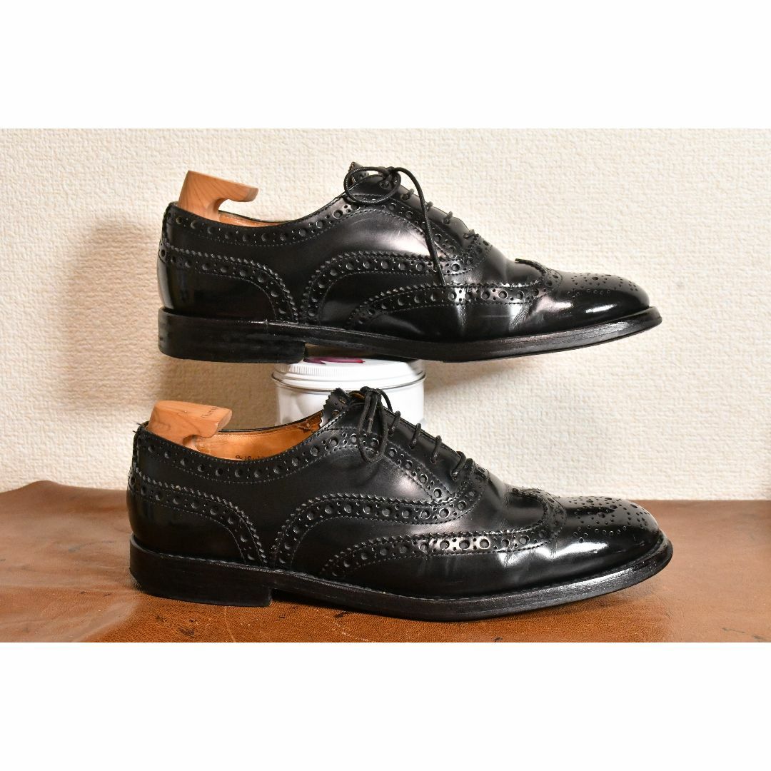 Church's(チャーチ)のchurch's BURWOOD 37 24cm レディースの靴/シューズ(ローファー/革靴)の商品写真
