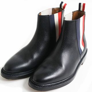 トムブラウン ブーツ(メンズ)の通販 25点 | THOM BROWNEのメンズを買う トムブラウン ブーツ(メンズ)の通販 25点 | THOM BROWNEのメンズを買う