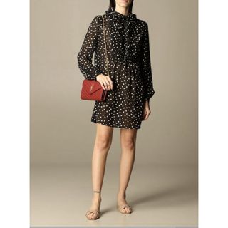 SAINT LAURENT(ミニワンピース)のフリマアイテム一覧 SAINT LAURENT(ミニワンピース)のフリマアイテム一覧