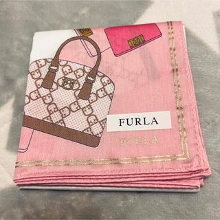 フルラ(Furla)の新品 FURLA ハンカチ(ハンカチ)