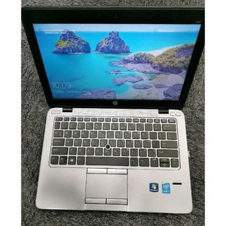 ヒューレットパッカード(HP)のHP EliteBook 820 core i7(ノートPC)