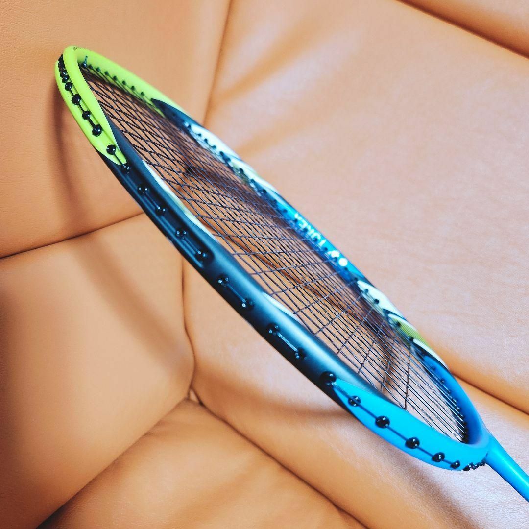 【希少♪極美品♪】YONEX アークセイバー FB スポーツ/アウトドアのスポーツ/アウトドア その他(バドミントン)の商品写真