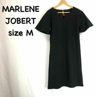 マルレーヌジョベル(MARLENE JOBERT)のMARLENE JOBERT マルレーヌ・ジョベール　ワンピース(ひざ丈ワンピース)