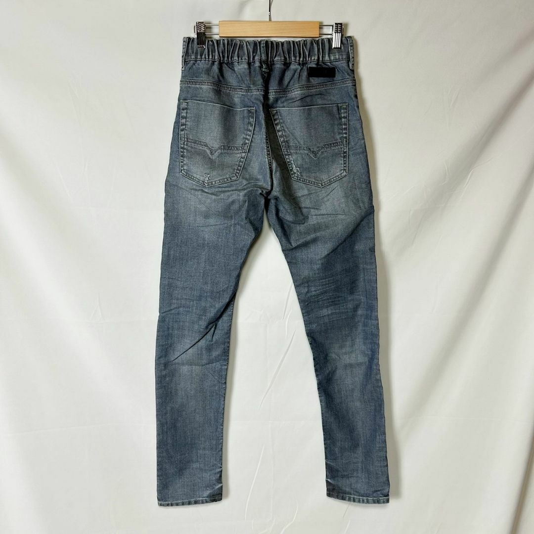 美品 DIESEL KROOLEY-E-NE JOGG JEANS W26