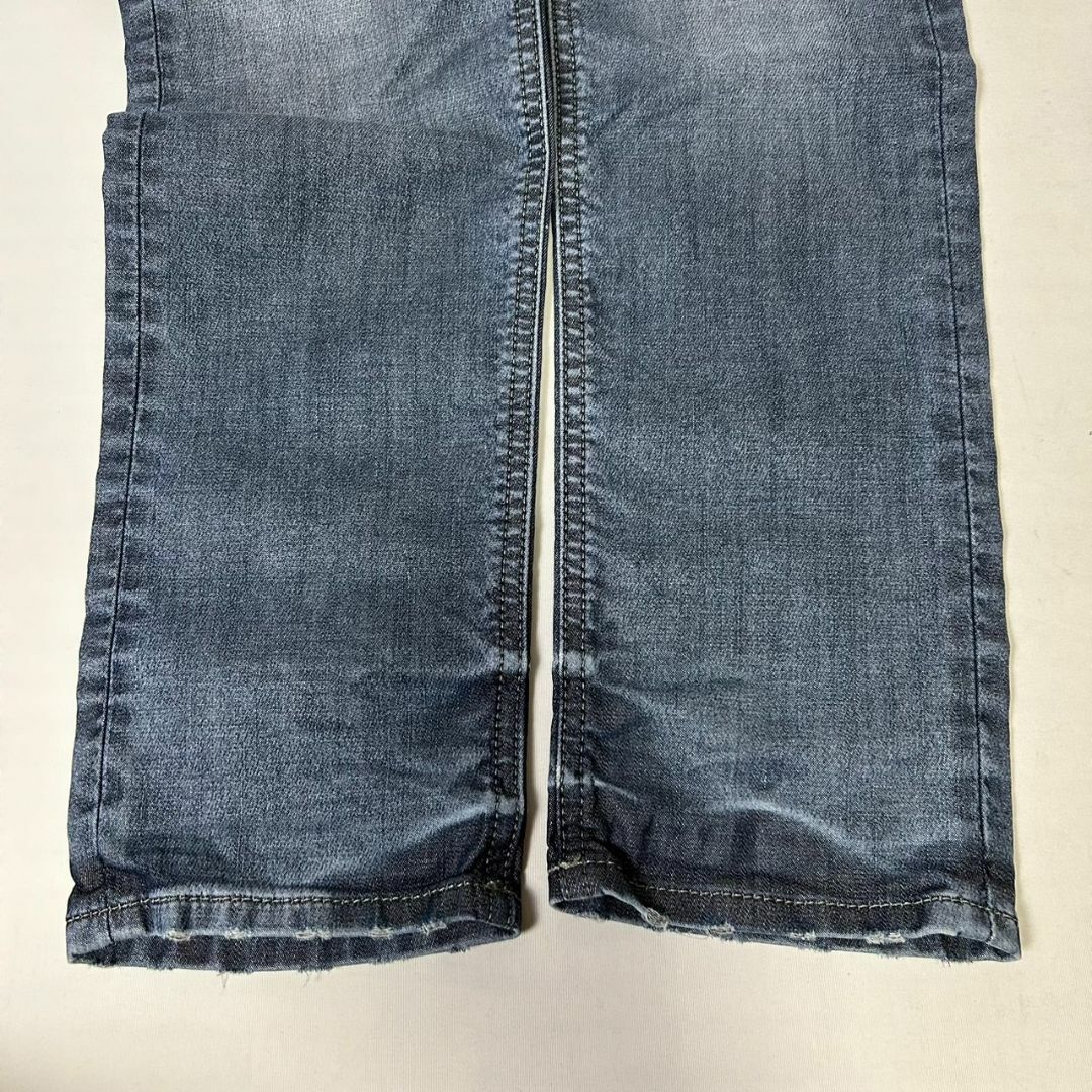 美品 DIESEL KROOLEY-E-NE JOGG JEANS W26