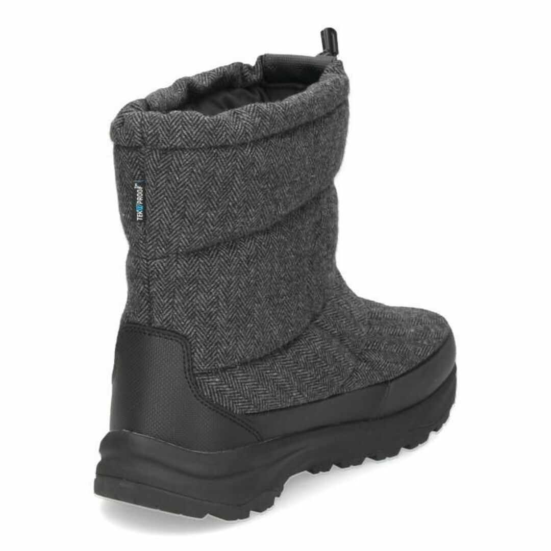 North Face(ノースフェイス)のノースフェイス ブーツ メンズ スノーブーツ スノーシューズ 滑らない 防寒ブー メンズの靴/シューズ(長靴/レインシューズ)の商品写真