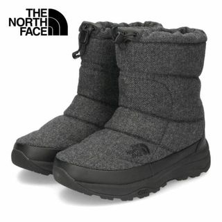 North Face - ノースフェイス ブーツ メンズ スノーブーツ スノーシューズ 滑らない 防寒ブー