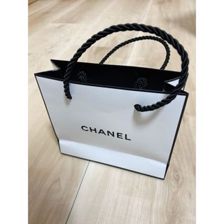 シャネル(CHANEL)のCHANELショッパー袋(ショップ袋)