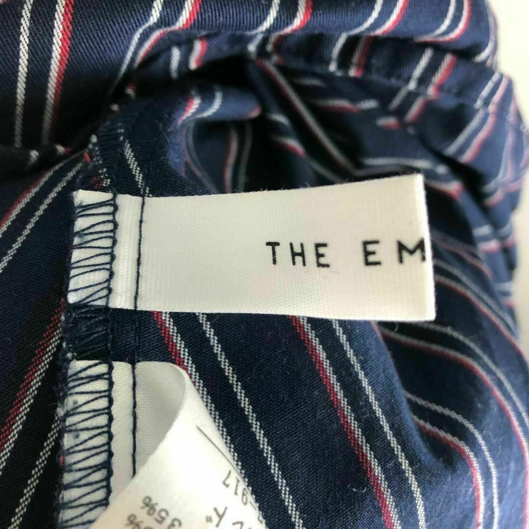 THE EMPORIUM　ワンピース　M レディースのワンピース(ひざ丈ワンピース)の商品写真