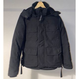 カナダグース(CANADA GOOSE)のCANADA GOOSE Maitland Parka メイトランド サイズXS(ダウンジャケット)