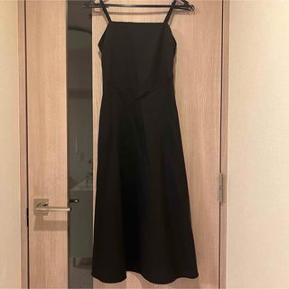 シーイン(SHEIN)のSHEIN キャミワンピース(ひざ丈ワンピース)