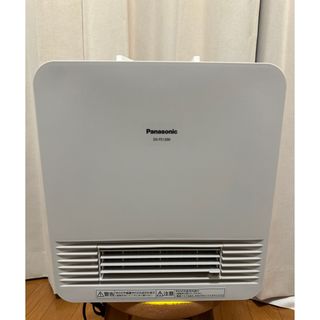 パナソニック(Panasonic)の【Panasonic】セラミックファンヒーター(ファンヒーター)