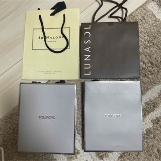 ジョーマローン(Jo Malone)のジョーマローン　ショッパー(ショップ袋)