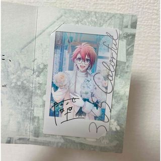 DHC - DHC アイドリッシュセブンカードの通販 by お片付け中 DHC - DHC アイドリッシュセブンカードの通販 by お片付け中