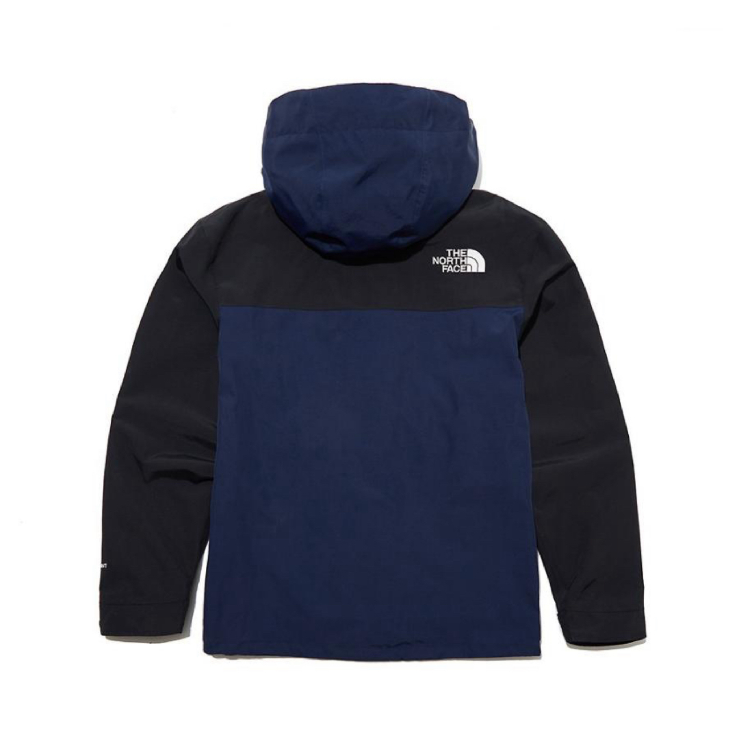 THE NORTH FACE(ザノースフェイス)のspring様　【新品未使用】 ノースフェイス マウンテンジャケット メンズ メンズのジャケット/アウター(マウンテンパーカー)の商品写真