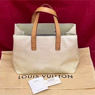 ルイヴィトン(LOUIS VUITTON)のルイヴィトン　ヴェルニリードPM(ハンドバッグ)