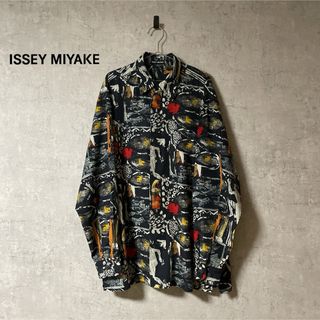 イッセイミヤケ ビンテージの通販 500点以上 | ISSEY MIYAKEを買うなら