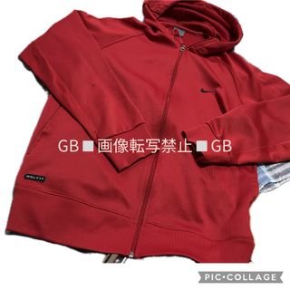 ナイキ(NIKE)のNIKE ジャージ　上(その他)