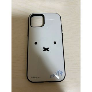 ミッフィー(miffy)のミッフィー  iPhone12ケース(iPhoneケース)