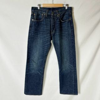 USA製 00501-2455 Levi's 501 BIG E 赤耳 W31