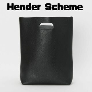 エンダースキーマ(Hender Scheme)の【美品】Hender Scheme not eco bag large big(トートバッグ)