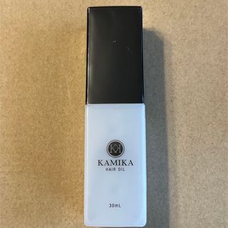 カミカ(KAMIKA)のKAMIKA ヘアオイル　30ml(オイル/美容液)